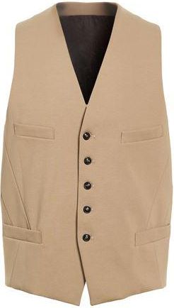 Out / Fit SUITS and CO-ORDS - Waistcoats on YOOX.COM