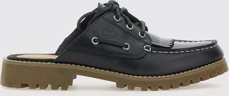 Timberland Shoes TIMBERLAND Woman color Black
