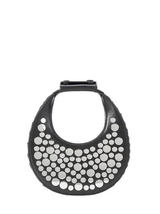 Staud Goodnight Moon Bag Rivets