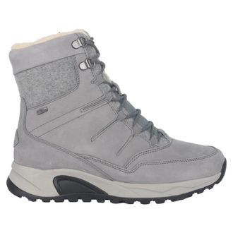 Gabor Dames, Schoenen, Grijs, Maat: 37 EU