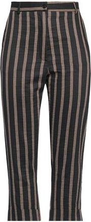 Nuovo Borgo BOTTOMWEAR - Trousers on YOOX.COM