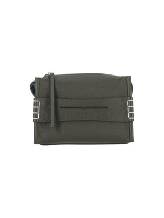 J.W.Anderson Borsa A Spalla Messenger Loafer