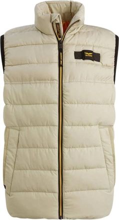 PME Legend Heren, Jassen, Beige, Maat: L Polyamide