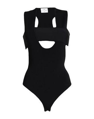 Courr&egrave;ges TOPWEAR - Bodysuits on YOOX.COM