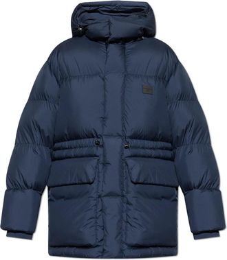 Emporio Armani Uomo, Giacche, Blu, L, new