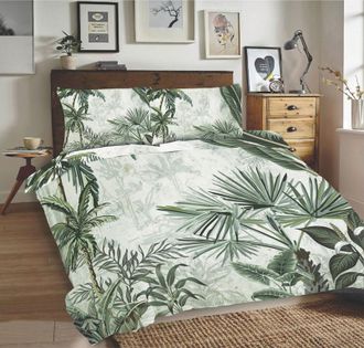 OEM Ropa De Cama Universal De Algod&oacute;n (160x200-1.70x80-2)