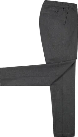 Wahts Mens Trousers, TargetGroup:Men Anthracite Melange / XXL