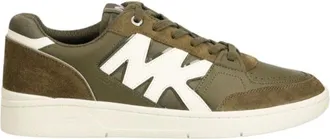 Michael Kors Uomo, Scarpe, Verde, 43 EU, new