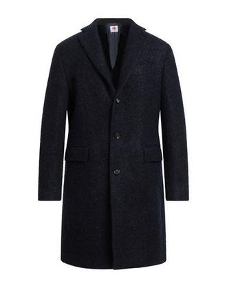 LUIGI BORRELLI NAPOLI COATS & JACKETS - Coats on YOOX.COM