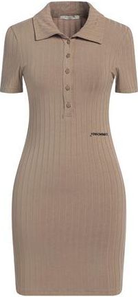 Hinnominate Mini dresses