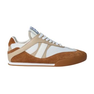 Chlo&eacute; Sneakers, female, Multicolor, Size: 9 US Kick Sneakers