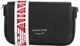 Emporio Armani BOLSOS - Bolsos con bandolera en YOOX.COM