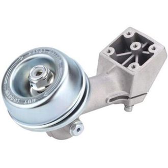 OEM Cabezal De Engranajes Para Desbrozadora Stihl Fs100 Fs120 Fs130 Fs200 Fs250, 4137640 0100. Repuestos Para Instalador De Cuchillas De Desbrozadora - Cr