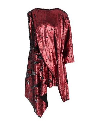 Marques Almeida Mini dresses