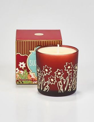 Granado Suzette Scented Candle in Clear at Nordstrom