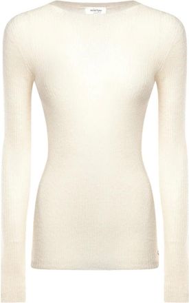 ottod'Ame Mujer, Jerseys, Beige, Talla: L
