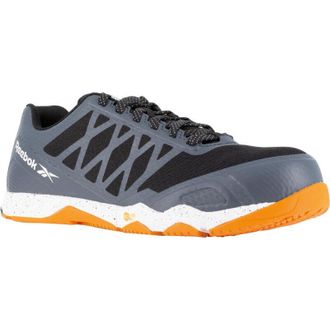 Reebok Zapato De Baja Seguridad Ib4453.gris. S1ps. Gr.38