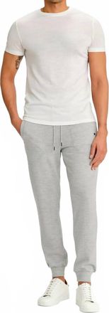 We Norwegians Skog Tee In White