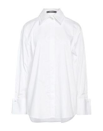 Karl Lagerfeld TOPWEAR - Shirts sur YOOX.COM
