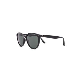 Ray-Ban Sunglasses, unisex, Black, Size: 53 MM Rb4305 60171 Sunglasses
