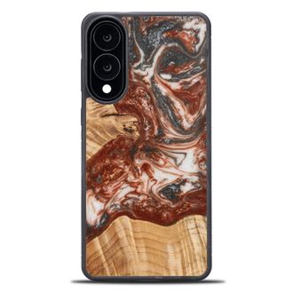 OEM Funda Bewood Unique Para Samsung Galaxy S25 Edge - Planetas - Venus