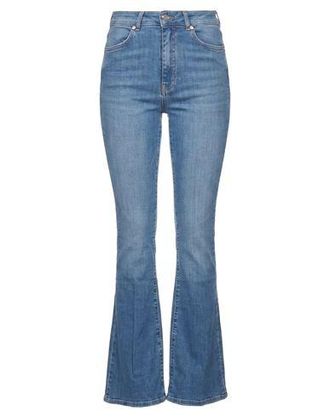 Vicolo BOTTOMWEAR - Jeans on YOOX.COM