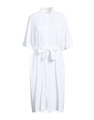 Le Sarte Pettegole VESTIDOS - Vestidos midi en YOOX.COM