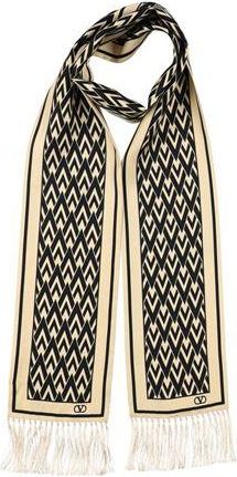 Valentino Garavani ACCESSORIES - Scarves on YOOX.COM