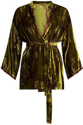 Siyu CAPISPALLA - Soprabiti & Trench su YOOX.COM