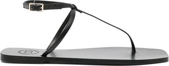 ATP Atelier Alassio Ankle-strap Sandals