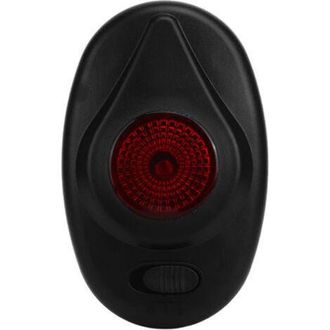 OEM Alarma Para Cercas El&eacute;ctricas, Detector De Fallas Port&aacute;til Con Luz Para Pruebas De Voltaje En Cercas Agr&iacute;colas