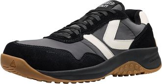 Keen KS86 Utility Work Sneakers (Carbon Toe) Mens Work Boots Magnet/Gum : 10.5 D - Medium, Suede/Textile