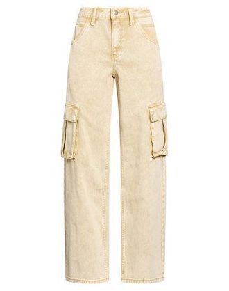 Guess BOTTOMWEAR - Jeans on YOOX.COM