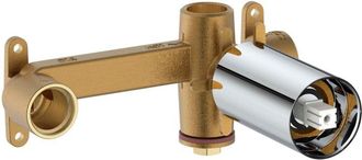 Roca Roca - Cuerpo Empotrable Universal Ona Color: Cromado