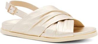 Amalfi By Rangoni Sabbia Slingback Sandal in Polaris Etoile at Nordstrom, Size 7.5