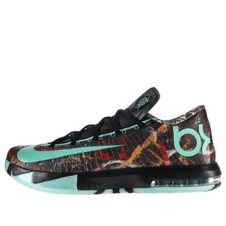 Nike KD 6 All-Star - Illusion 647781-930