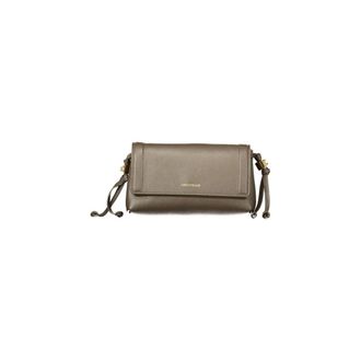 Coccinelle Borsa a tracolla in pelle - - Bags - Donna - Marrone - ONE SIZE