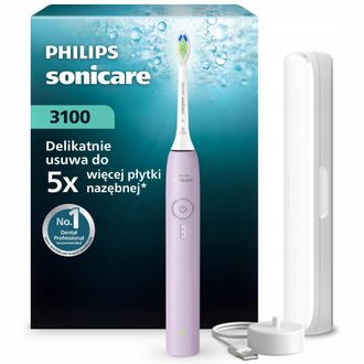 Philips Cepillo De Dientes El&eacute;ctrico Philips Sonicare Series 3000 Hx4033/27