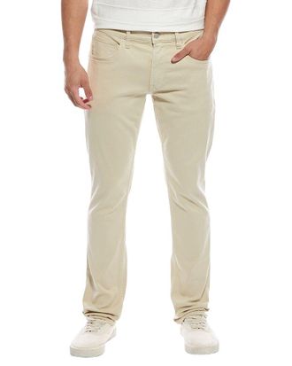 Hudson Blake Beige Jean