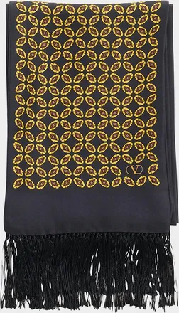 Valentino Garavani Scarfs from $294.00 - on Stylight