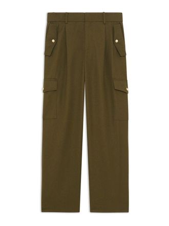 Dr&ocirc;le de Monsieur le Pantalon Cargo