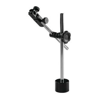 OEM Soporte De Medici&oacute;n Magn&eacute;tico R. 130mm H Total. 170 Mm