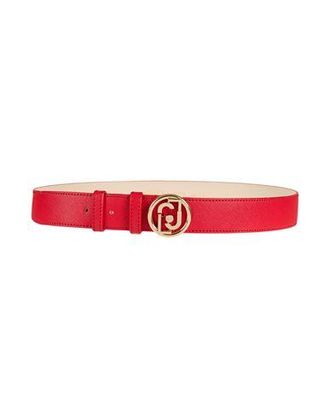 Liu Jo Small Leather Goods - Belts on YOOX.COM