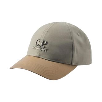 C.P. Company Hombre, Accesorios, Beige, Talla: ONE Size