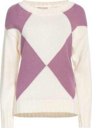 N.O.W. Andrea Rosati Cashmere PRENDAS DE PUNTO - Pullover en YOOX.COM