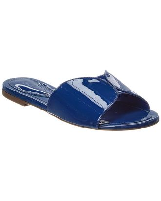 Schutz Arya Patent Sandal