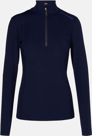 Bogner Medita ski top