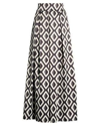 Anna Sirico Couture BOTTOMWEAR - Maxi skirts sur YOOX.COM