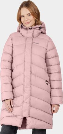 Didriksons 1913 Steppmantel