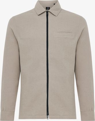 Genti Overshirt Cos | Beige